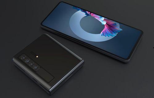 华为p90的最新爆料,颠覆性设计,引领未来手机潮流 第2张 华为p90的最新爆料,颠覆性设计,引领未来手机潮流 第2张