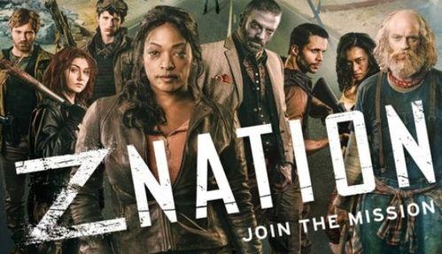 在线观看丧尸国度,末世求生记  第2张