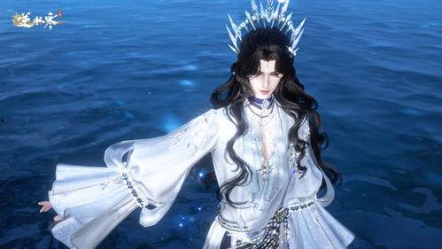 逆水寒时装最新时装爆料,古风韵味再升级,神秘时装引期待! 第2张 逆水寒时装最新时装爆料,古风韵味再升级,神秘时装引期待! 第2张