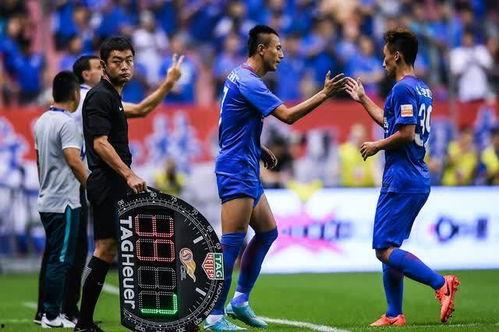 中国足球界爆料最新消息,最新转会动态及内部消息大揭秘  第1张